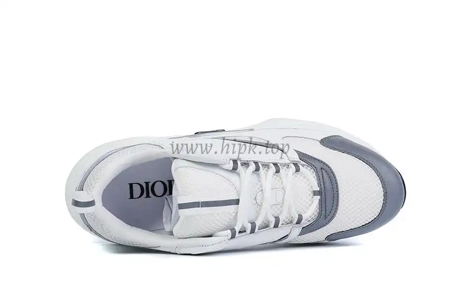 PK GOD Dior B22 White RETAIL MATERIALS READY TO SHIP