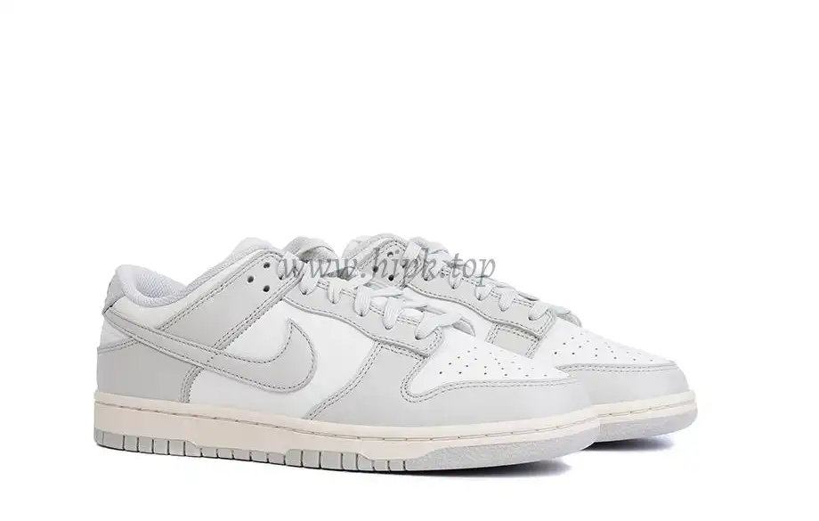 PK GOD Dunk SB Low Sail Light Bone RETAIL MATERIALS READY TO SHIP