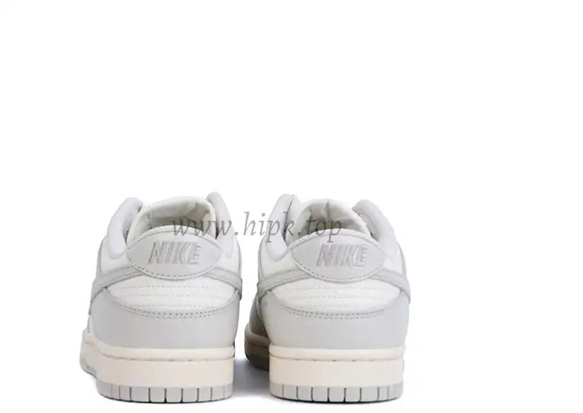 PK GOD Dunk SB Low Sail Light Bone RETAIL MATERIALS READY TO SHIP