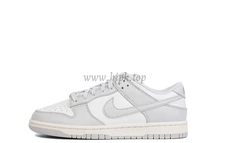 PK GOD Dunk SB Low Sail Light Bone RETAIL MATERIALS READY TO SHIP