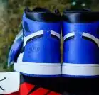 Nike Pairs Air Jordan 1 OG High “Game Royal”