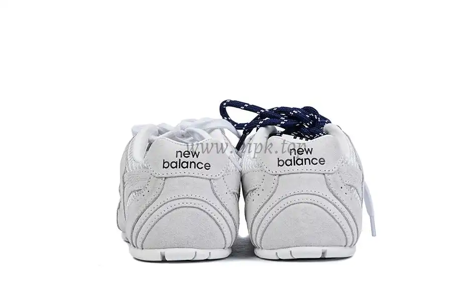 PK God New Balance 530 x MIU MIU Grey RETAIL MATERIALS READY TO SHIP