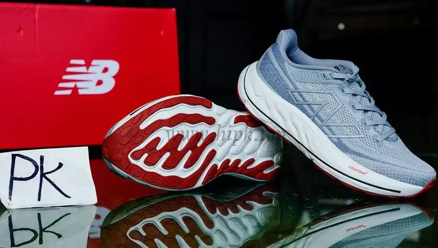 PK GOD New Balance Fresh Foam X Vongo v6 RETAIL MATERIALS READY TO SHIP