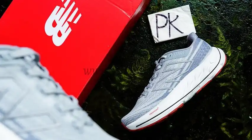 PK GOD New Balance Fresh Foam X Vongo v6 RETAIL MATERIALS READY TO SHIP