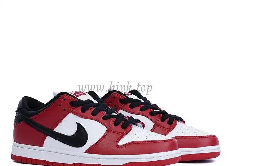 PK GOD Nike SB Dunk Low J-Pack Chicago RETAIL MATERIALS READY TO SHIP