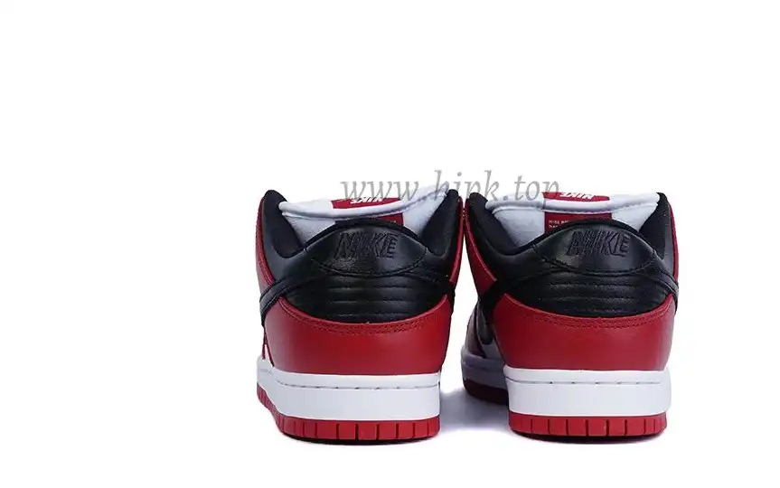 PK GOD Nike SB Dunk Low J-Pack Chicago RETAIL MATERIALS READY TO SHIP