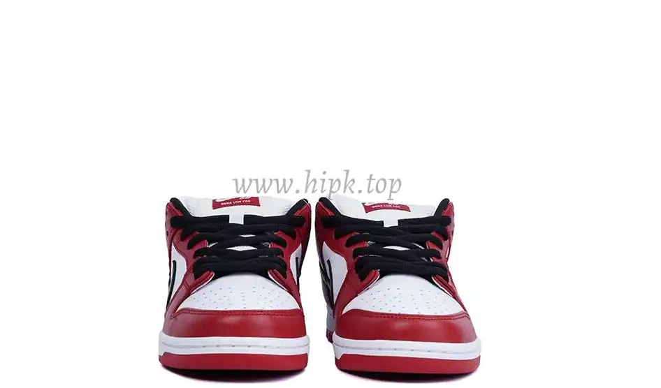 PK GOD Nike SB Dunk Low J-Pack Chicago RETAIL MATERIALS READY TO SHIP