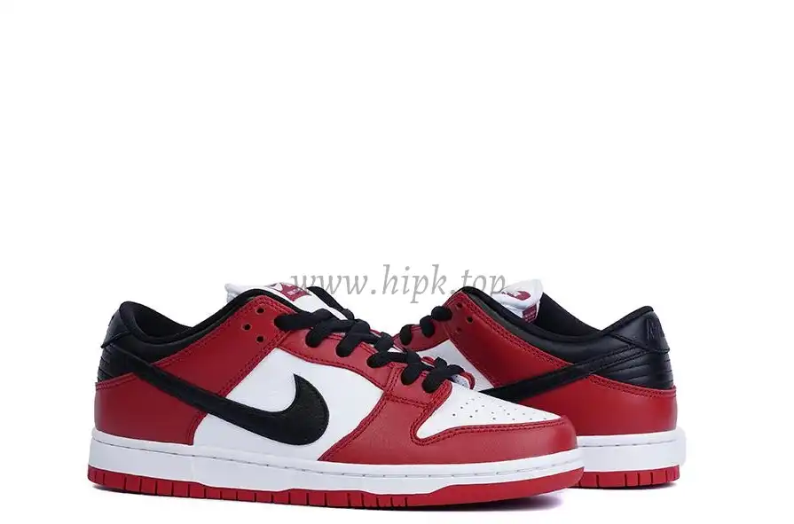 PK GOD Nike SB Dunk Low J-Pack Chicago RETAIL MATERIALS READY TO SHIP