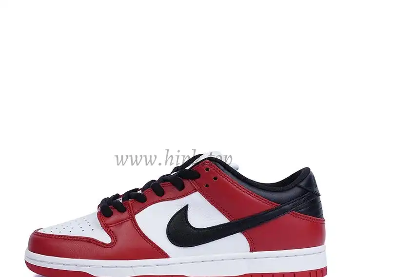 PK GOD Nike SB Dunk Low J-Pack Chicago RETAIL MATERIALS READY TO SHIP