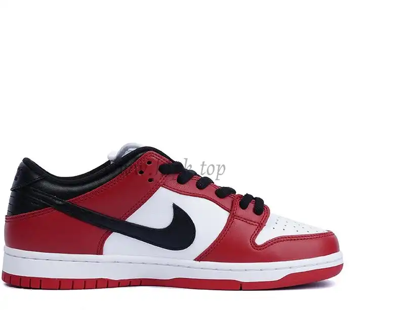 PK GOD Nike SB Dunk Low J-Pack Chicago RETAIL MATERIALS READY TO SHIP