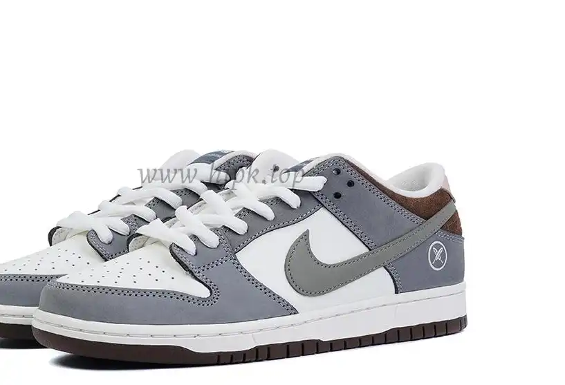 PK GOD Nike SB Dunk Low Yuto Horigome RETAIL MATERIALS READY TO SHIP