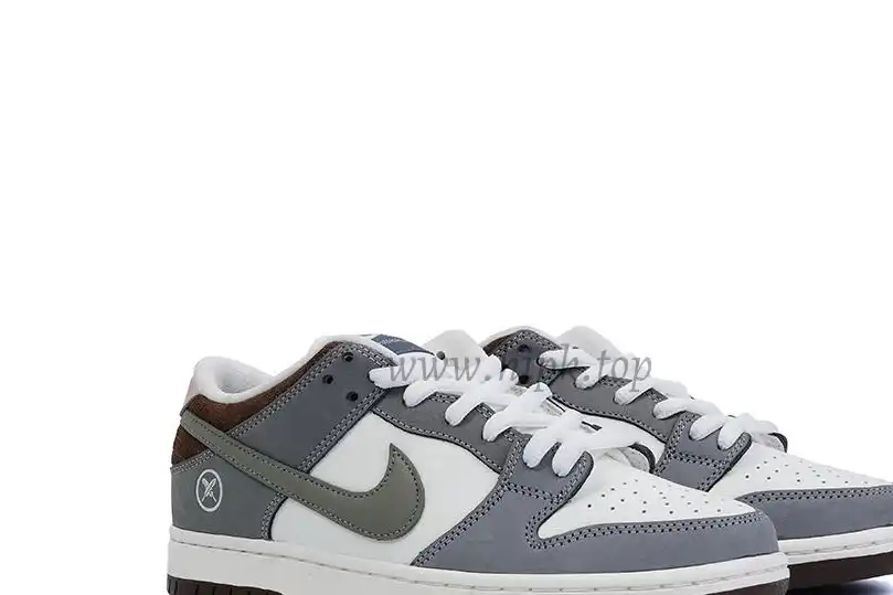 PK GOD Nike SB Dunk Low Yuto Horigome RETAIL MATERIALS READY TO SHIP