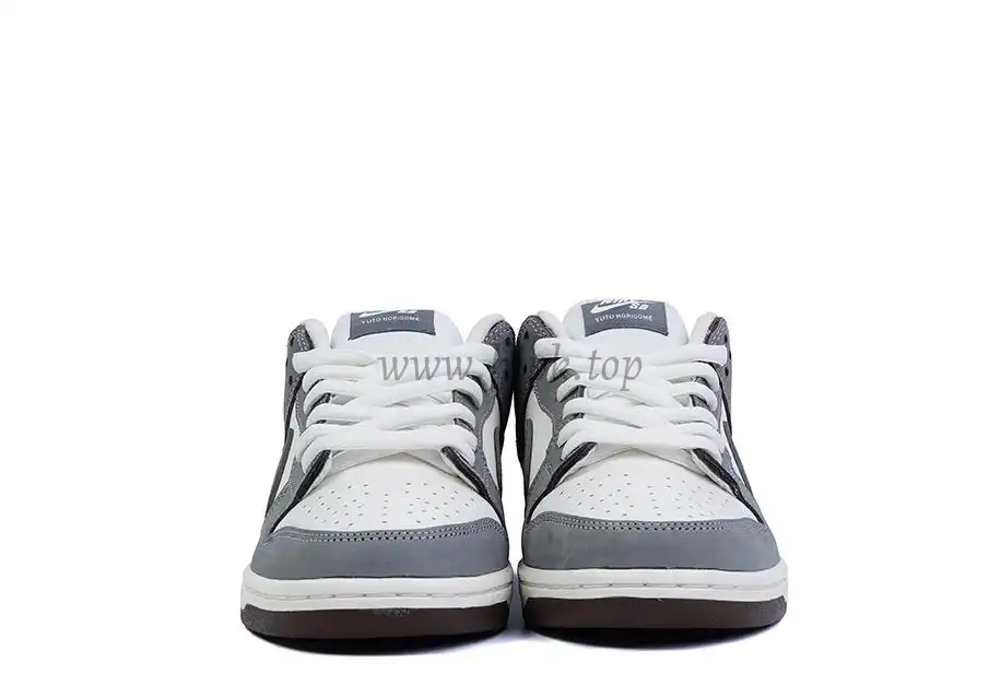 PK GOD Nike SB Dunk Low Yuto Horigome RETAIL MATERIALS READY TO SHIP