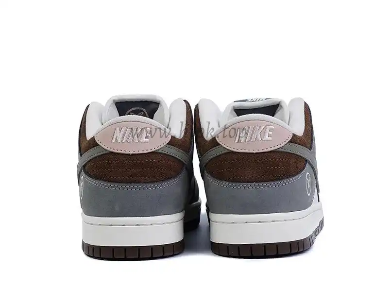 PK GOD Nike SB Dunk Low Yuto Horigome RETAIL MATERIALS READY TO SHIP