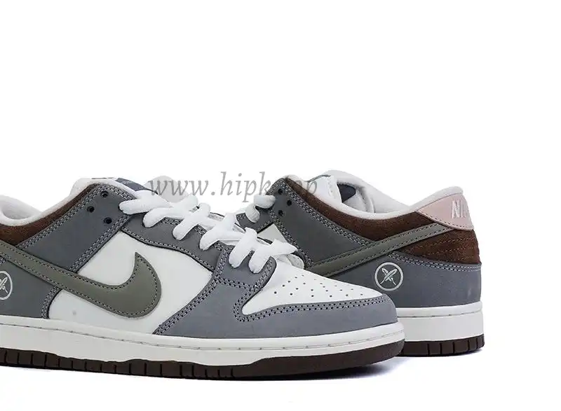 PK GOD Nike SB Dunk Low Yuto Horigome RETAIL MATERIALS READY TO SHIP