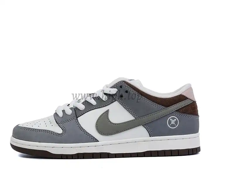 PK GOD Nike SB Dunk Low Yuto Horigome RETAIL MATERIALS READY TO SHIP