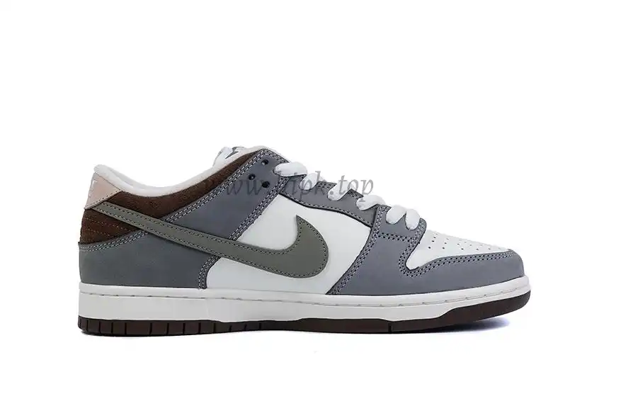 PK GOD Nike SB Dunk Low Yuto Horigome RETAIL MATERIALS READY TO SHIP