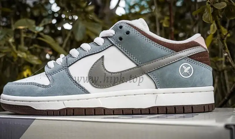 PK GOD Nike SB Dunk Low Yuto Horigome RETAIL MATERIALS READY TO SHIP