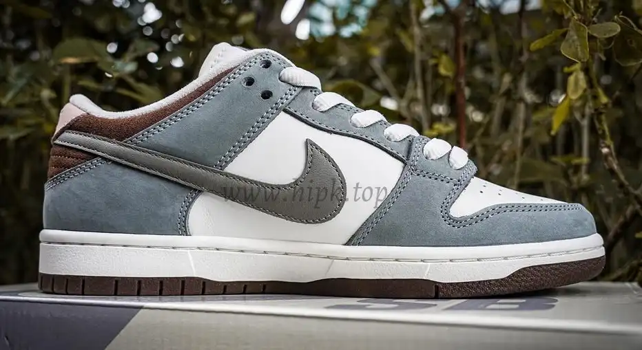 PK GOD Nike SB Dunk Low Yuto Horigome RETAIL MATERIALS READY TO SHIP