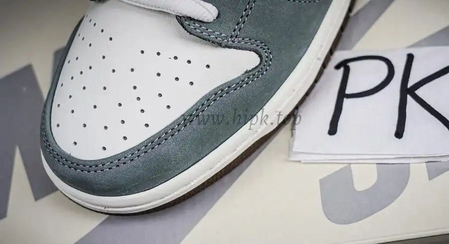 PK GOD Nike SB Dunk Low Yuto Horigome RETAIL MATERIALS READY TO SHIP