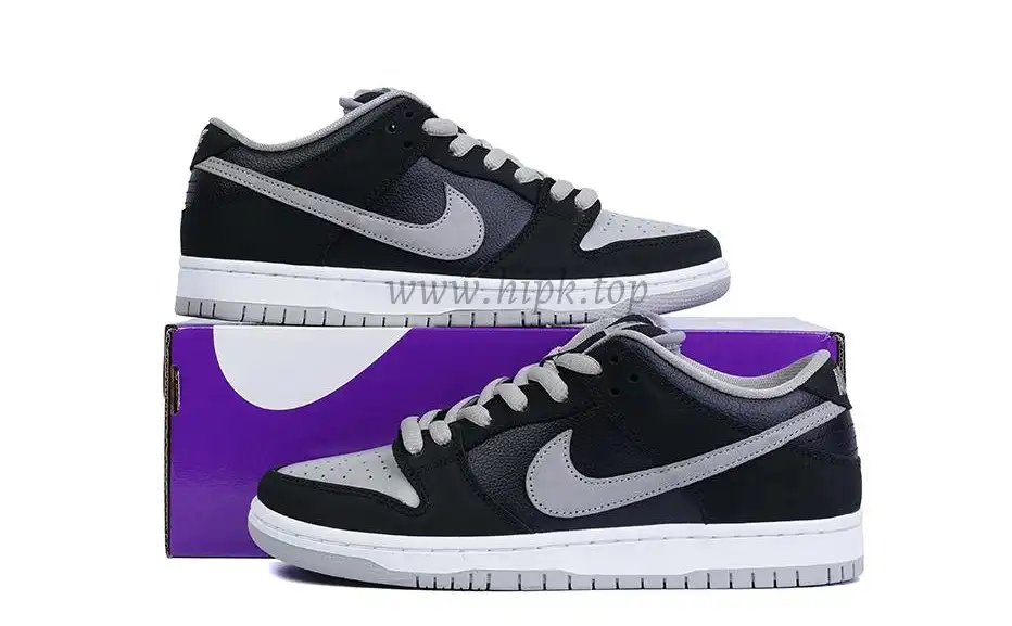 PK God Nike dunk low J-Pack shadow retail materials ready to ship