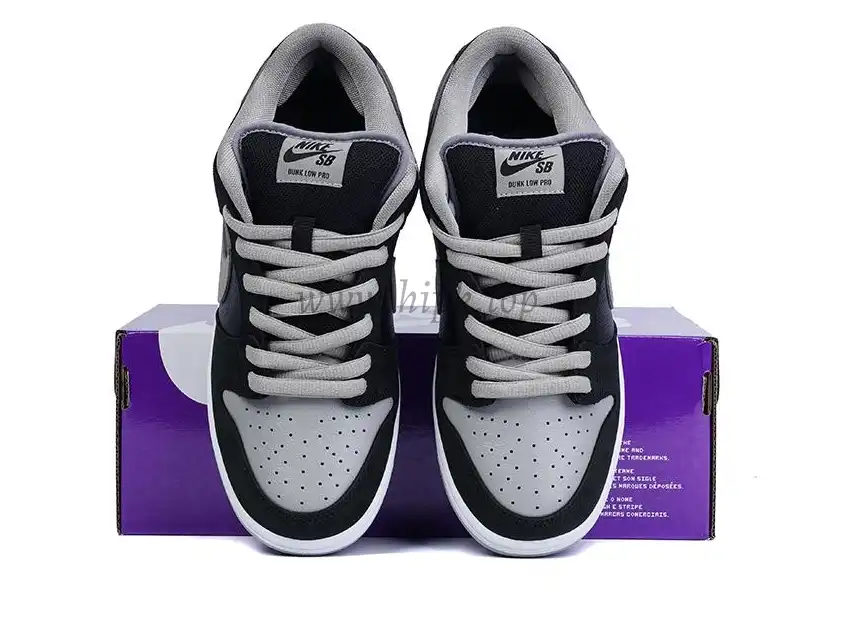 PK God Nike dunk low J-Pack shadow retail materials ready to ship