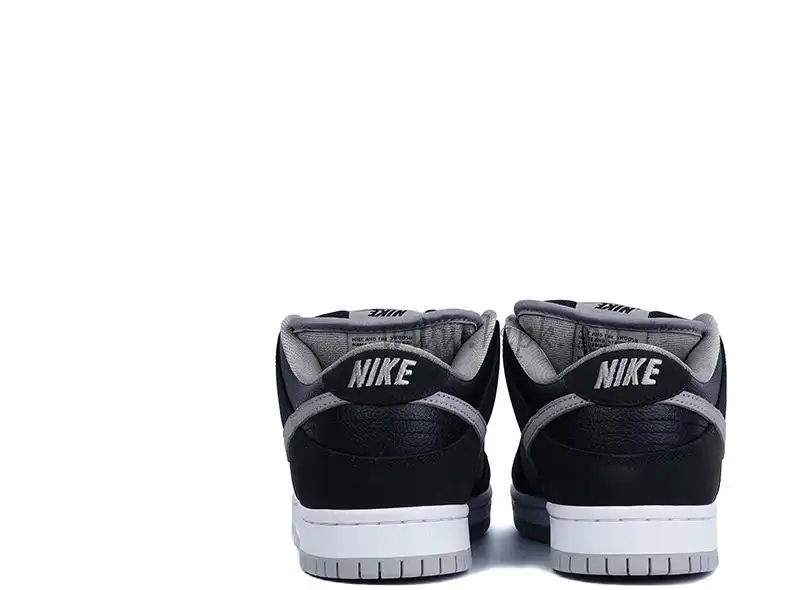 PK God Nike dunk low J-Pack shadow retail materials ready to ship