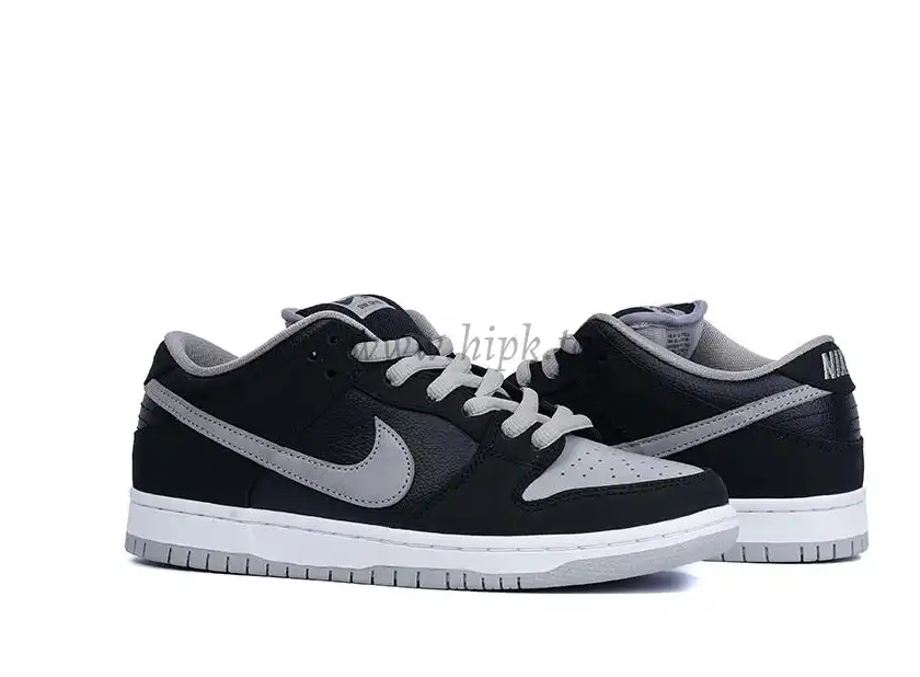 PK God Nike dunk low J-Pack shadow retail materials ready to ship