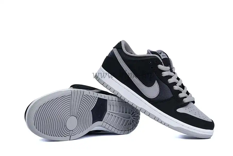 PK God Nike dunk low J-Pack shadow retail materials ready to ship