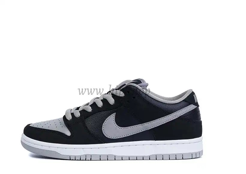 PK God Nike dunk low J-Pack shadow retail materials ready to ship