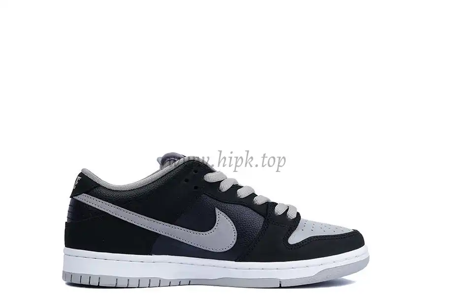 PK God Nike dunk low J-Pack shadow retail materials ready to ship