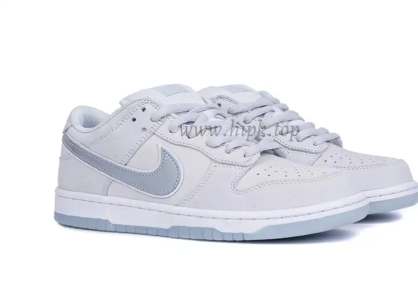 PK GOD Nike SB Dunk Low White Lobster RETAIL MATERIALS READY TO SHIP