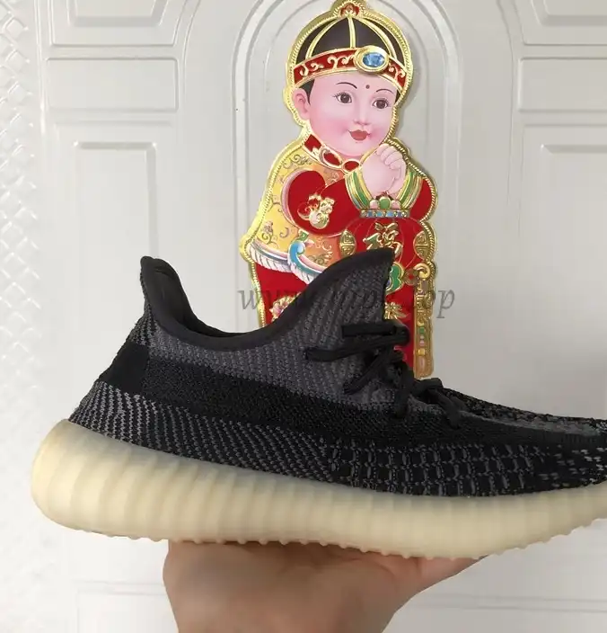 EXCLUSIVE PK GOD YEEZY 350 V2 Asriel WITH REAL PREMEKNIT FROM HUAYIYI WHICH OFFER PRIMEKNIT TO ADIDAS DIRECTLY READY to ship