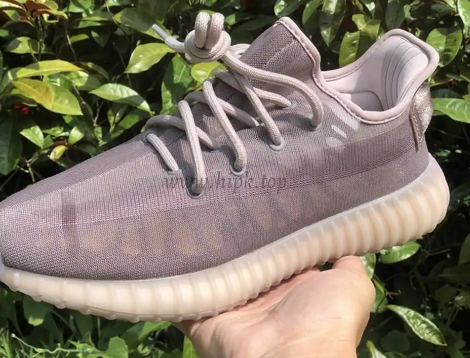 PK God Yeezy Boost 350 V2″Mono Mist”Retail materials ready to ship