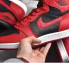 Pk god air Jordan 1 OG 6 rings retail materials ready on March 10th