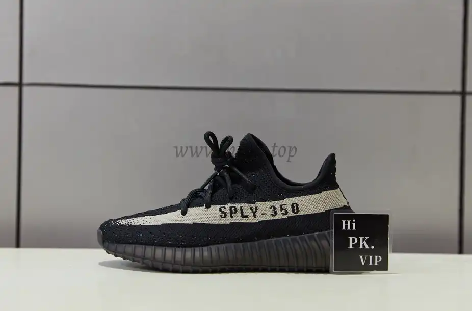 ADIDAS FACTORY MATERAILS YEEZY 350 V2 Black GreenBY9611 PK EXCLUSIVE LIMITED（shipped based on euro size)