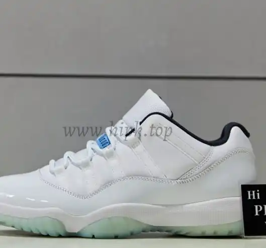 PK God air Jordan 11 low 72-10 retail materials ready to ship