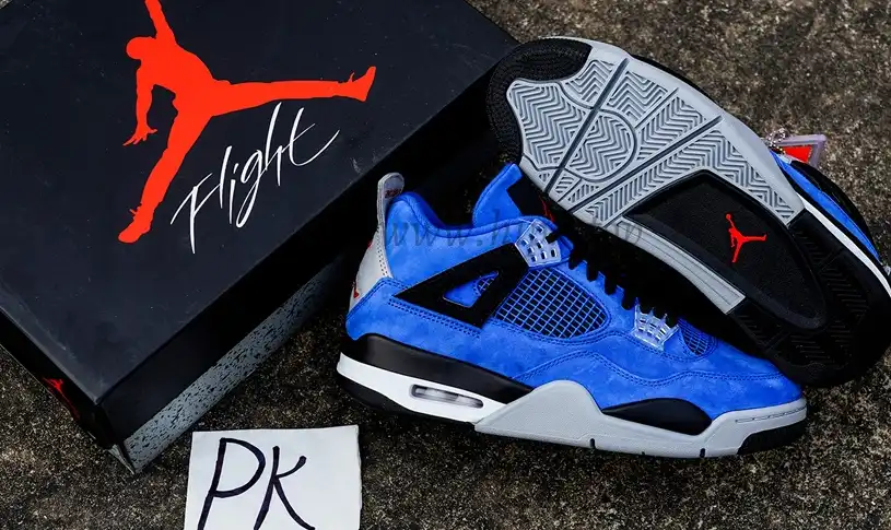 PK GodAir Jordan 4 Retro Eminem Encore RETAIL MATERIALS READY TO SHIP