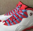 Authentic Air Jordan 10 Rio