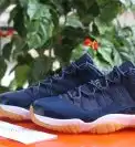 Authentic Air Jordan 11 “Midnight Navy”