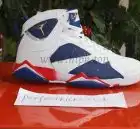 Authentic Air Jordan 7 Retro Doernbecher