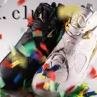 Authentic Air Jordan 8 Confetti in stock From PK.club