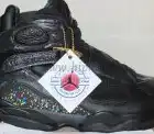 Authentic Air Jordan 8 Champagne & Confetti From PK.club