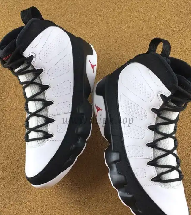 Authentic Air jordan 9 Chicago 2016