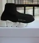 PK GOD Balenciaga  shoes thick sole heightening men and women 2024 RETAIL MATERIALS READY TO SHIP