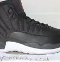 Authenitc Air Jordan 12 Kevin Martin