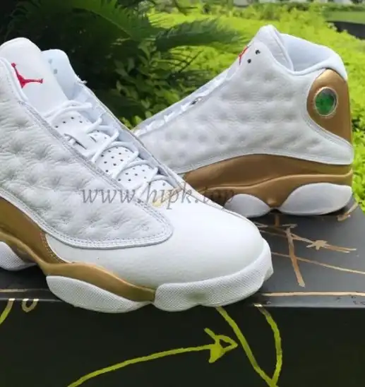 PK GOD Air Jordan XIII 13S Flint retail materails ready to ship