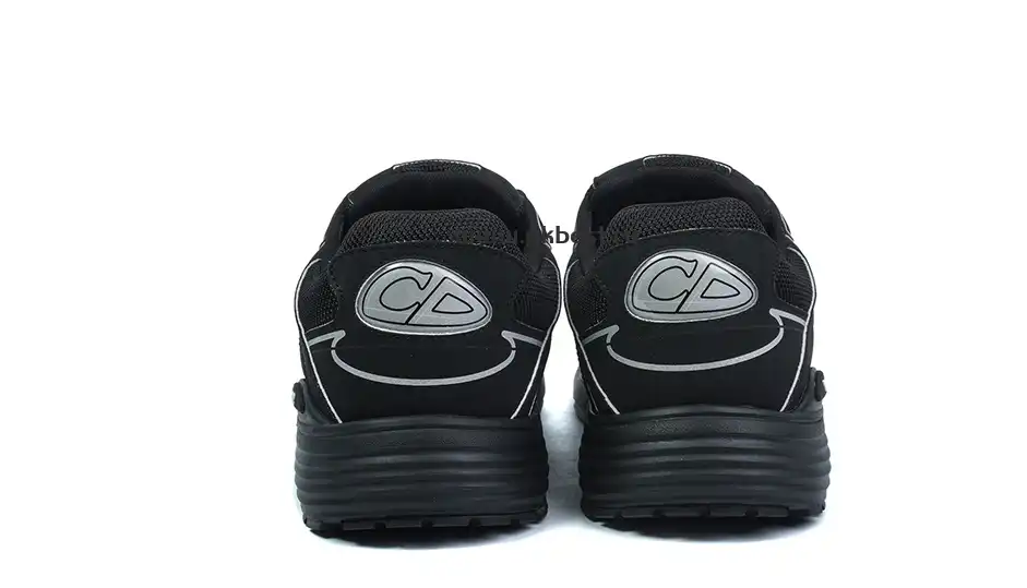 PK GOD D1or B30 Black RETAIL MATERIALS READY TO SHIP