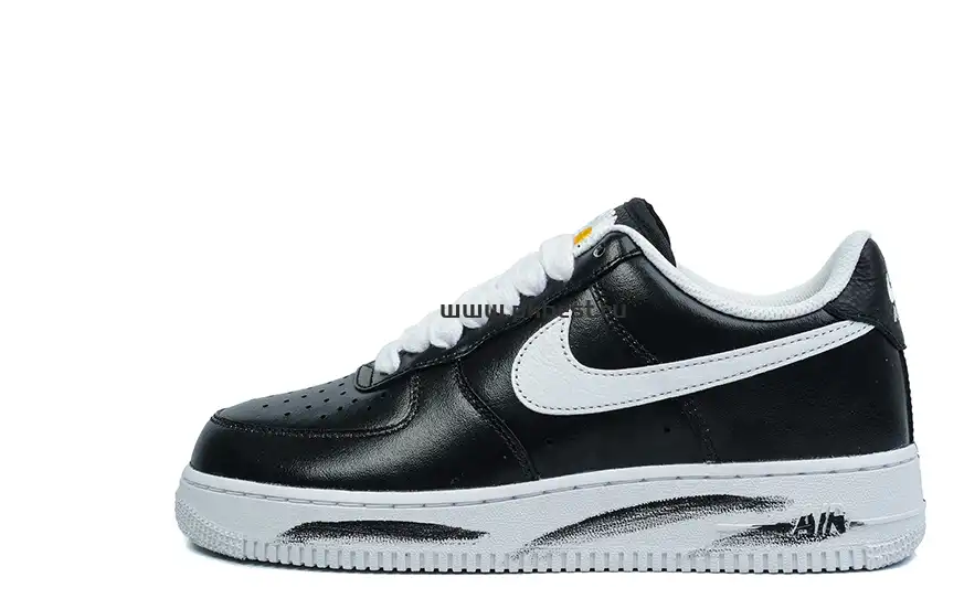 PK God Peaceminusone X Nike Air Force 1 Pmo Para-noise retail materials ready to ship