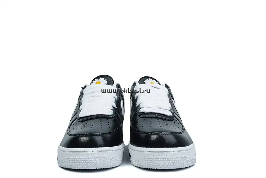 PK God Peaceminusone X Nike Air Force 1 Pmo Para-noise retail materials ready to ship